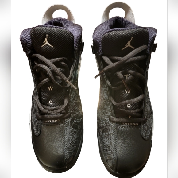 Jordan dub zero - Picture 6 of 9